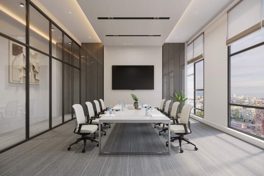  shyam ananta Conference Room