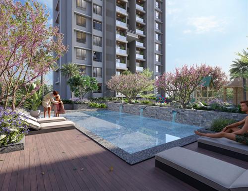  shyam-ananta Swimming Pool