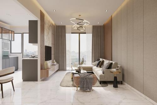  shyam-ananta Living Area