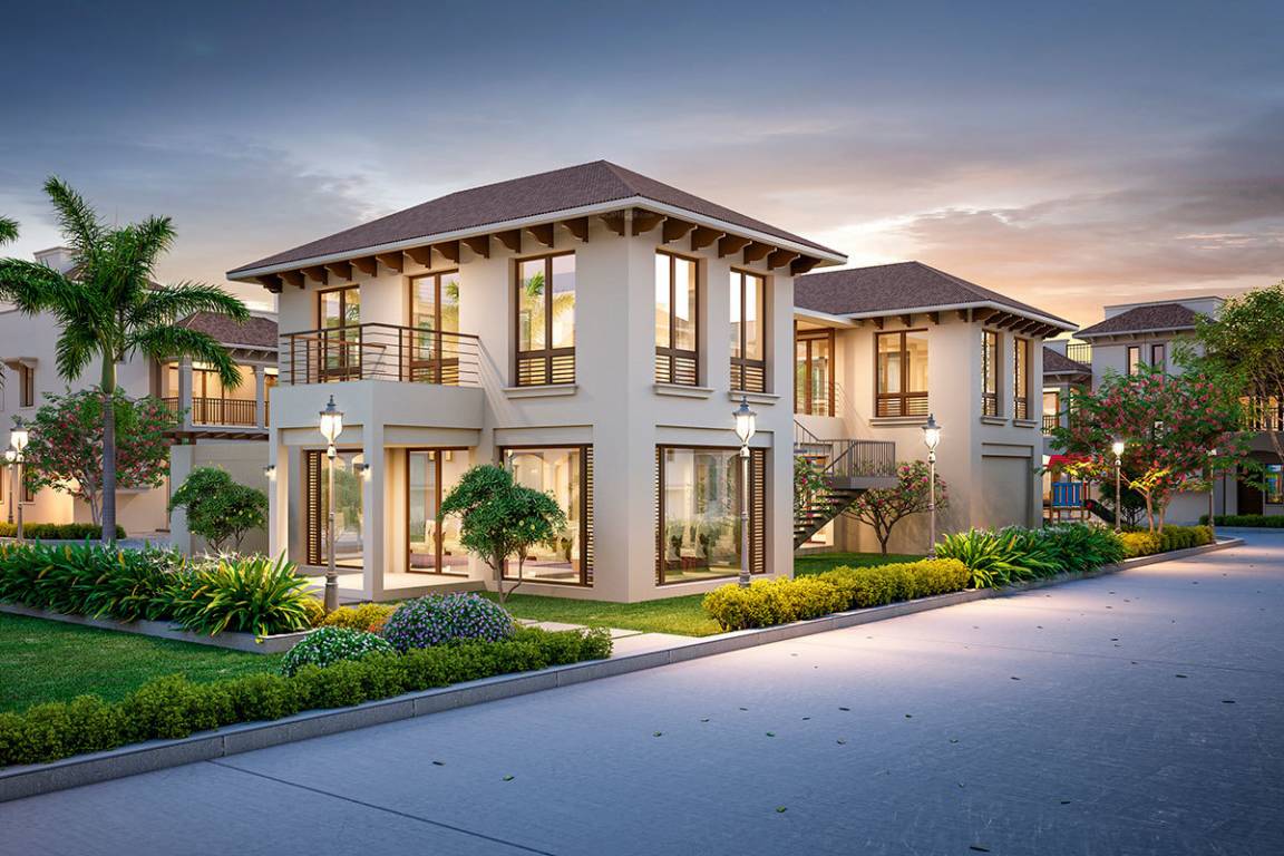  city honour Elevation