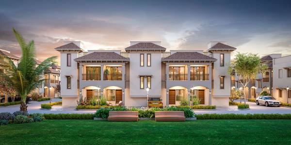  city-honour Elevation