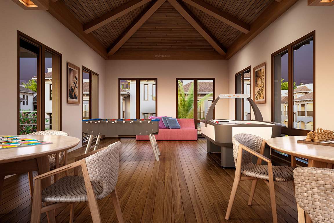  city honour Indoor Games