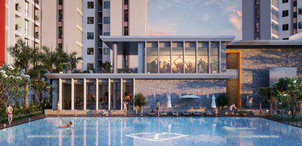  f-premium Swimming Pool