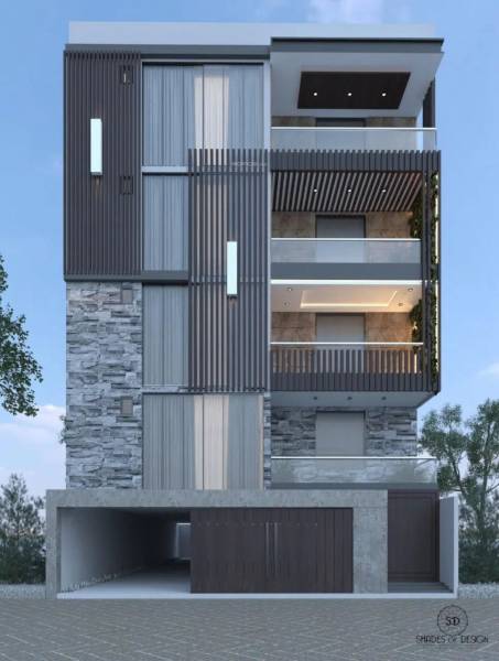  luxury-floors Elevation