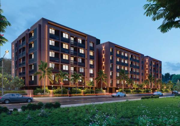  sumeru-navkar Elevation