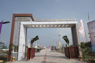  shanthi-royal-park Elevation