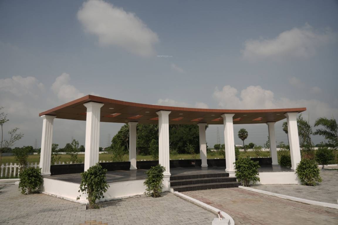  shanthi royal park Others