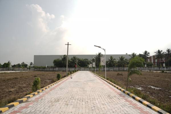  shanthi-royal-park Plot