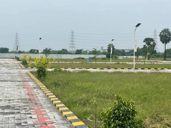  shanthi-royal-park Plot