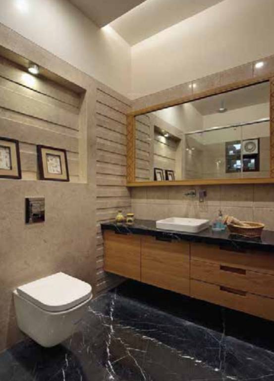  sukhbiri villas Bathroom
