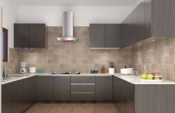 Kitchen sukhbiri-villas Kitchen