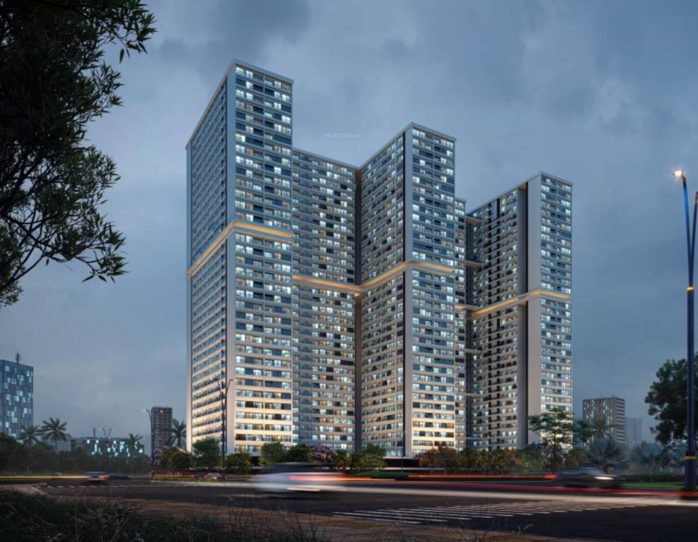 new launch gift city Elevation