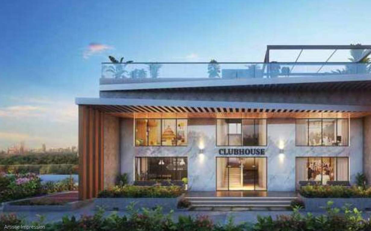  33 central avenue Club House