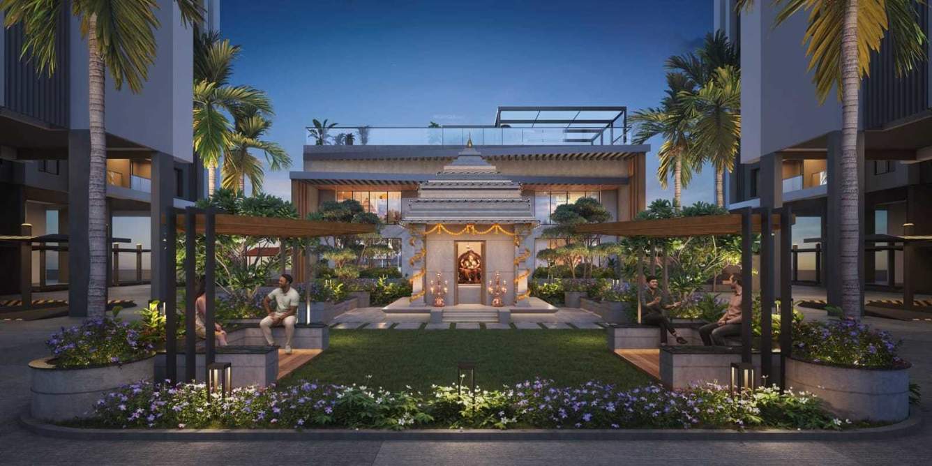  33 central avenue wing f3 Others