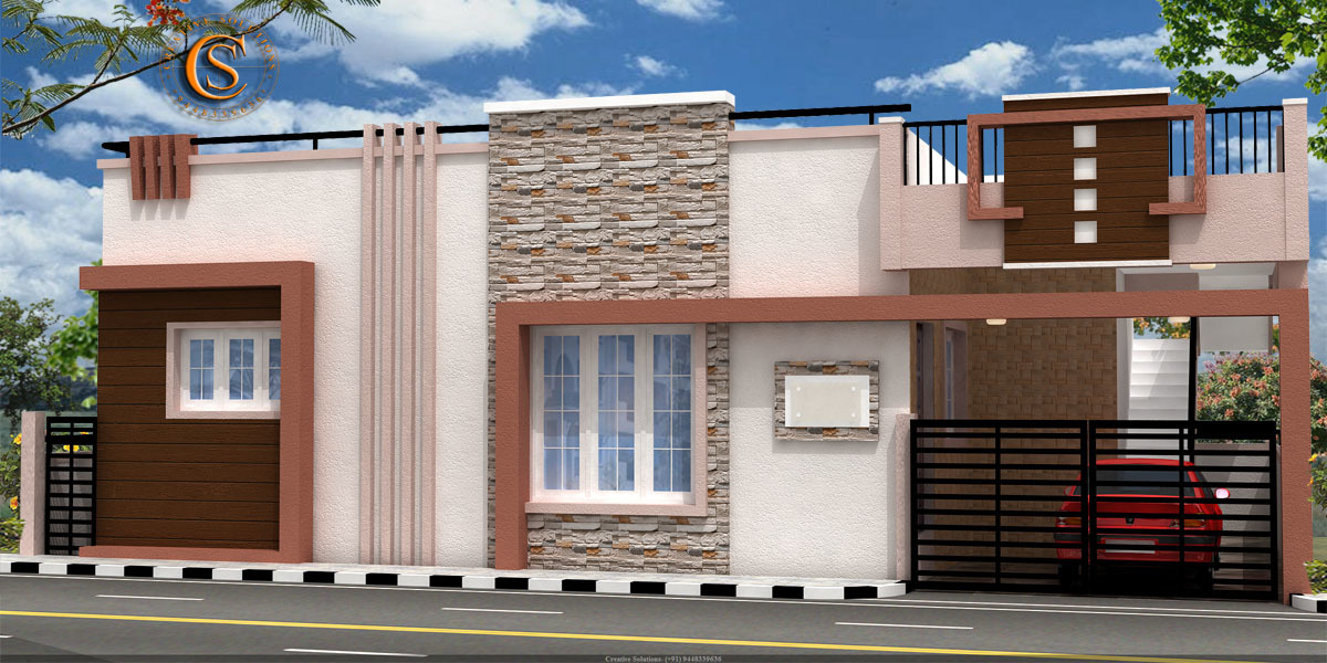 MSP Kodigehalli Residential Layout