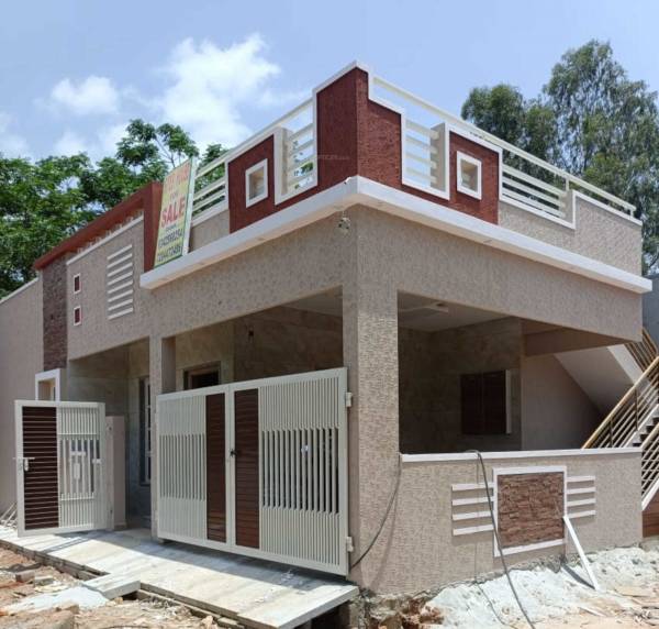  kodigehalli-residential-layout Elevation