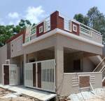 Elevation kodigehalli-residential-layout Elevation