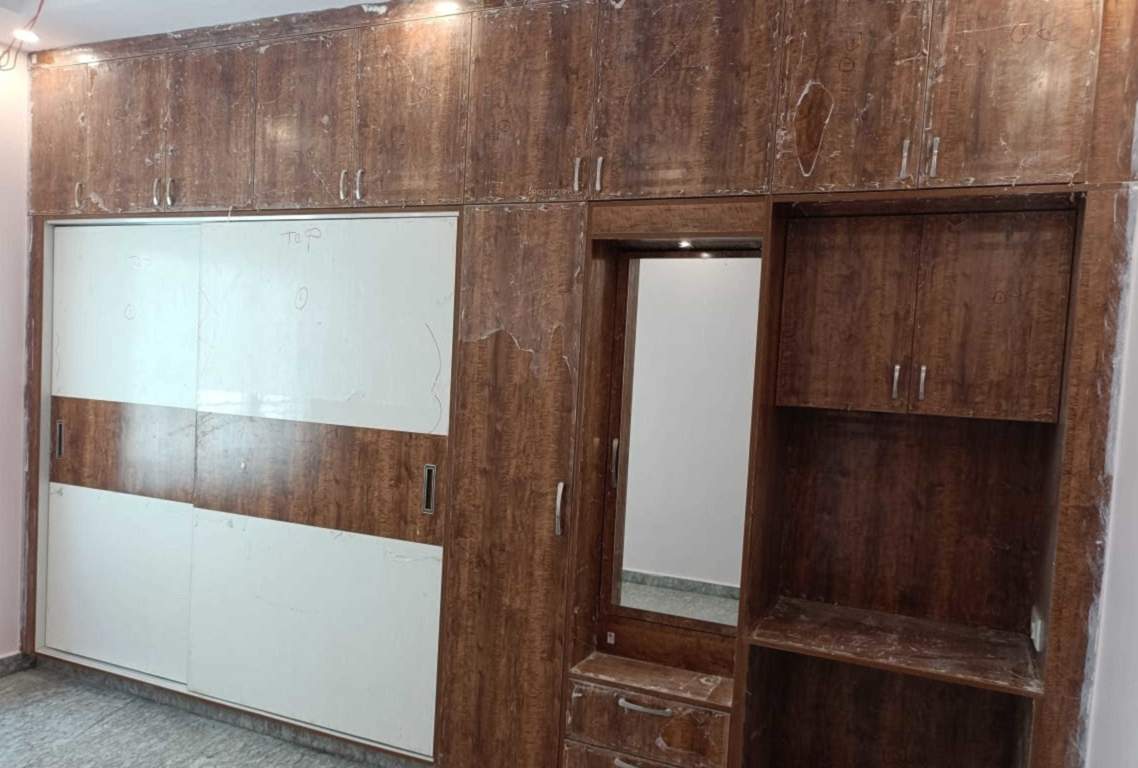  kodigehalli residential layout Bedroom