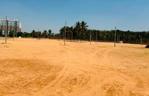  kodigehalli-residential-layout Plot