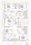 Nilayam Typical Floor Cluster Plan  nilayam Nilayam Typical Floor Cluster Plan