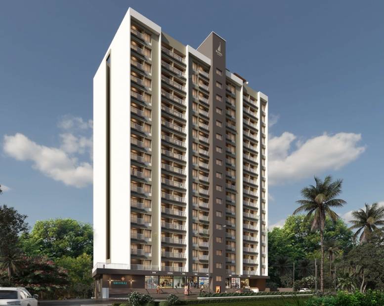  basil-shivraj Elevation