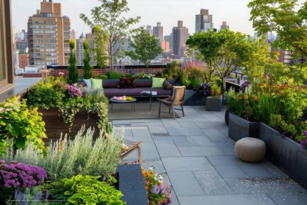  amari Terrace Garden