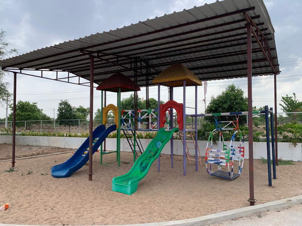  fortune prime phase iv Children's play area