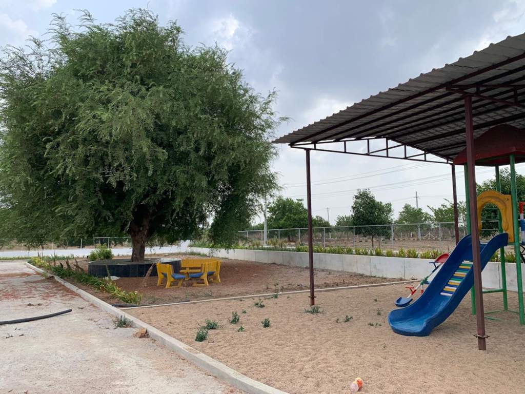  fortune prime phase iv Children's play area