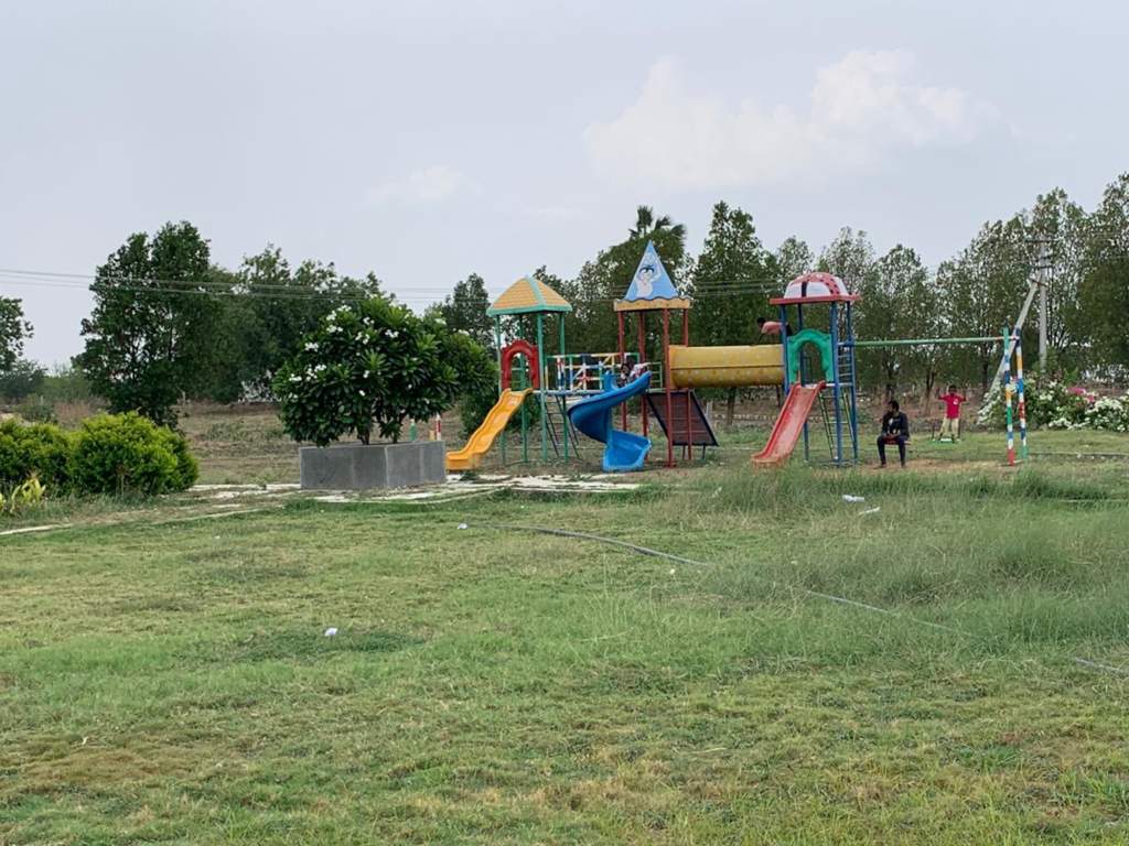  fortune prime phase iv Children's play area