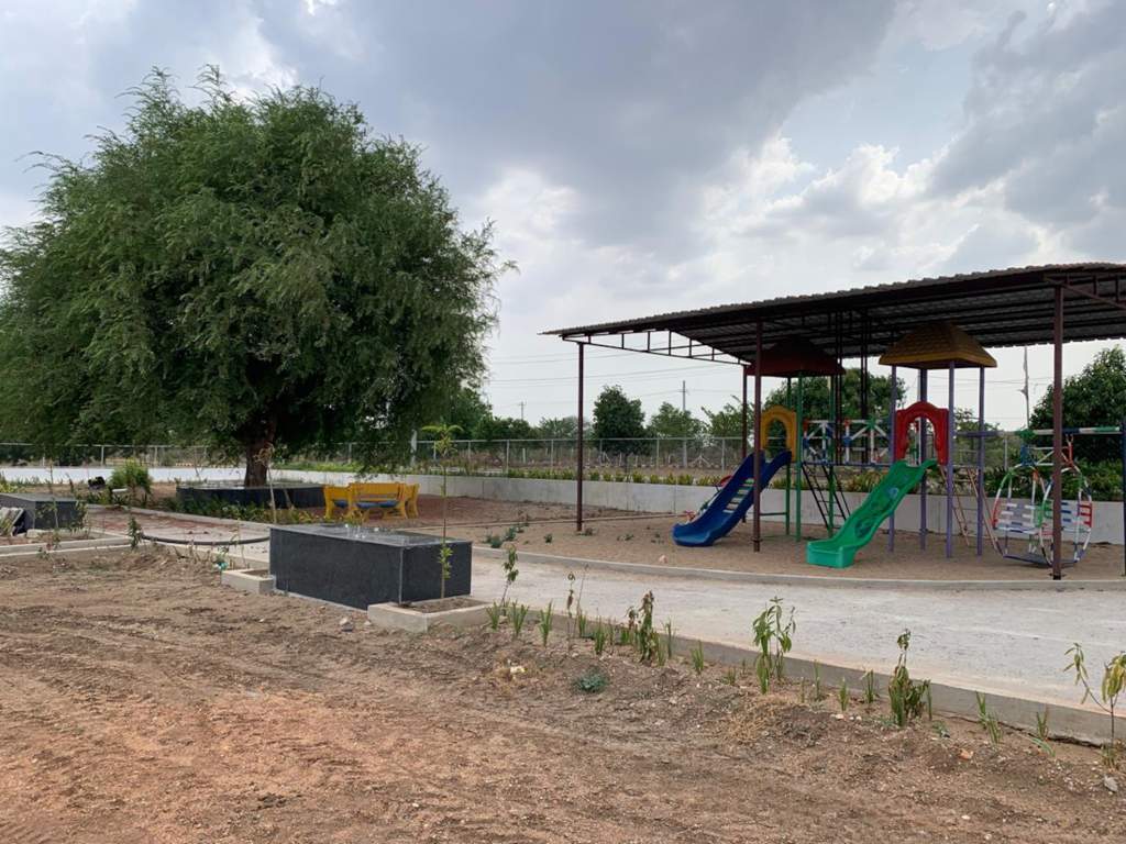  fortune prime phase iv Children's play area