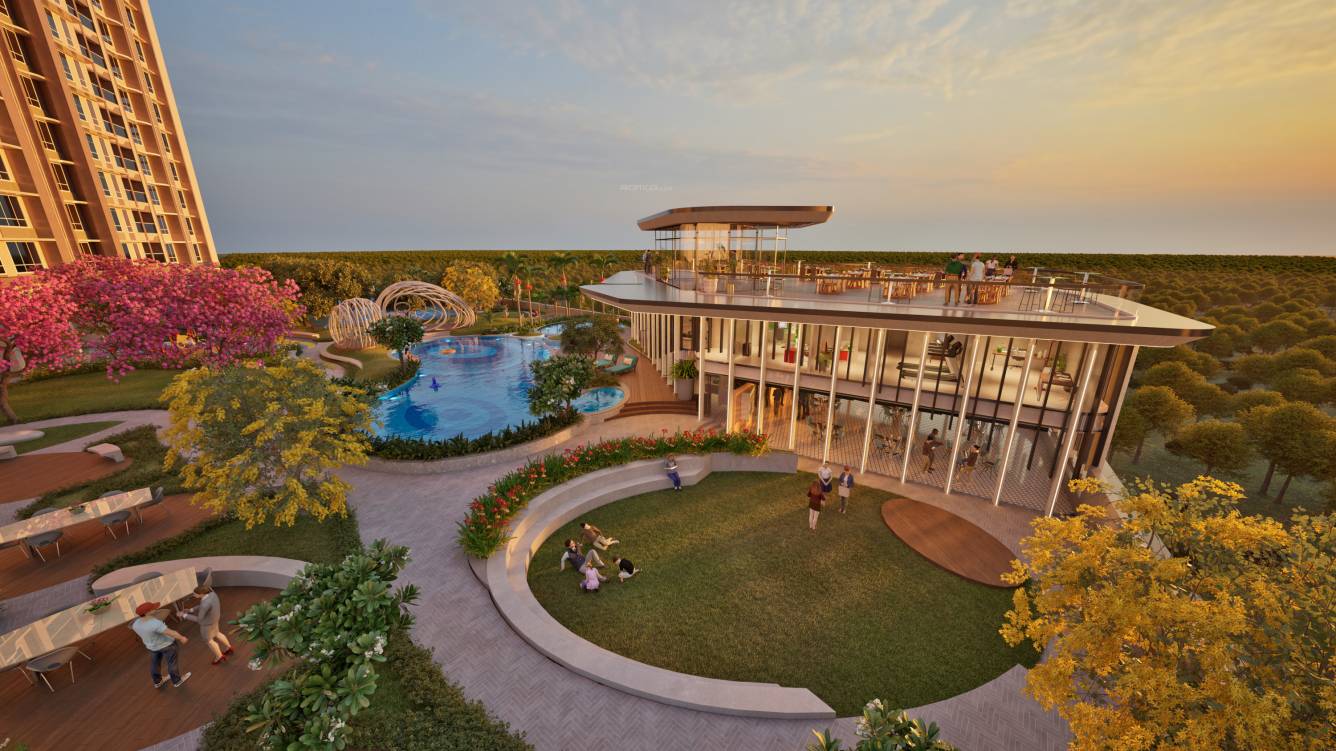  merac phase i Others