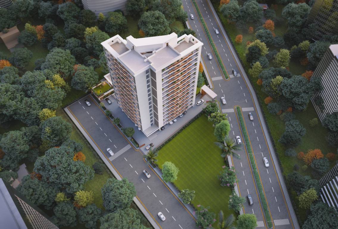  yogi anaya Elevation