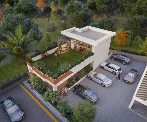  yogi-anaya Club House