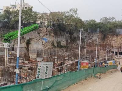  nsl-nakshatra Construction Status Apr-25