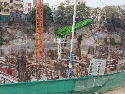  nsl-nakshatra Construction Status Apr-25