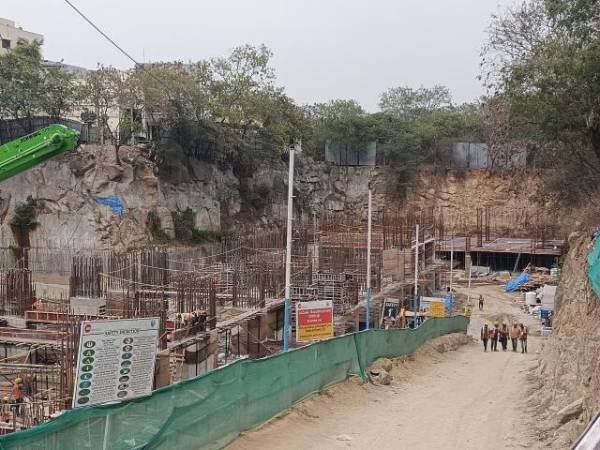  nsl-nakshatra Construction Status Apr-25