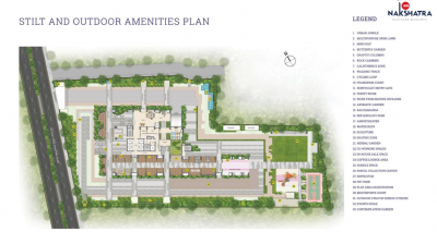  nsl-nakshatra Master Plan