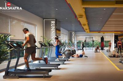  nsl-nakshatra Gymnasium