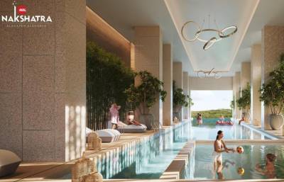  nsl-nakshatra Swimming Pool