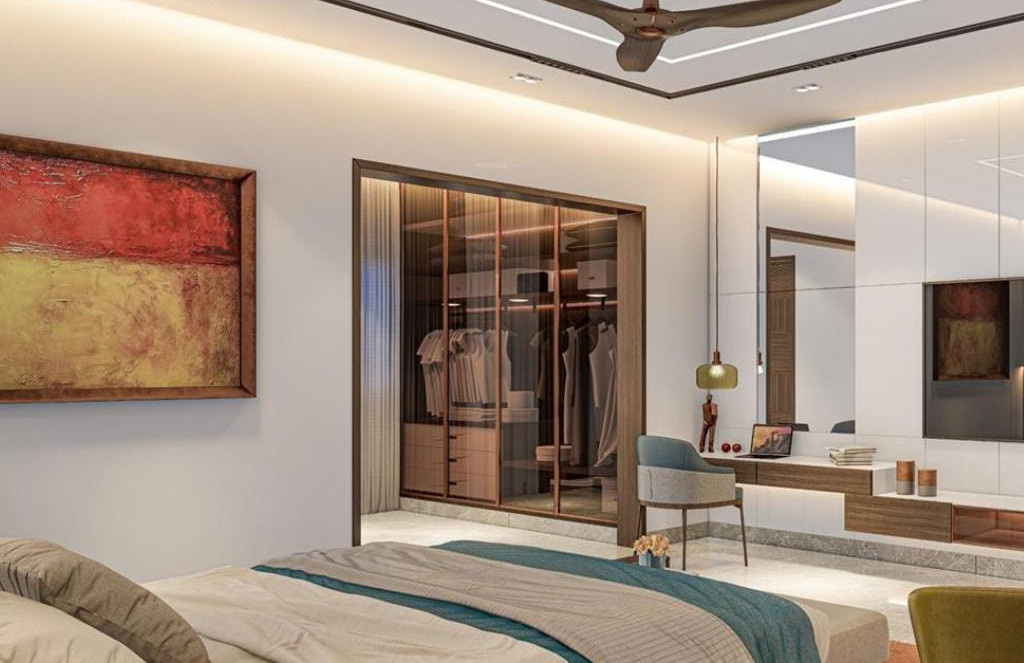  nsl nakshatra Bedroom