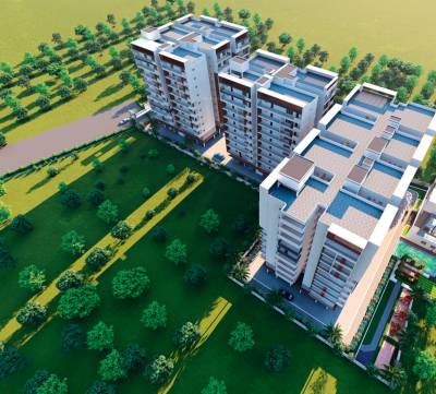  sai-keerthi-lake-view Elevation