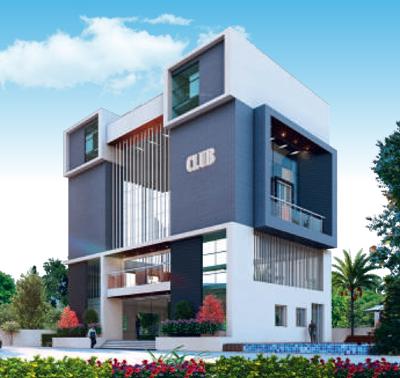  sai-keerthi-lake-view Club House