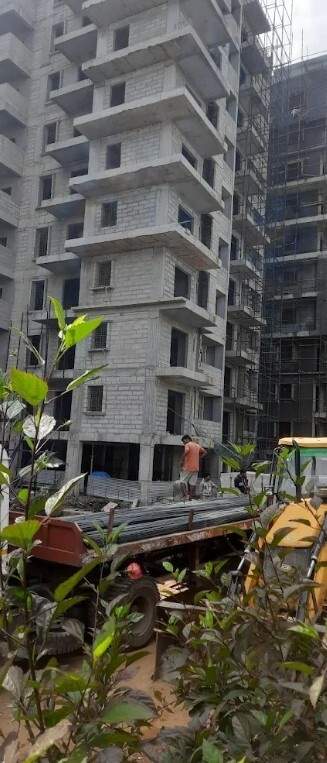  pioneer krs park royal Tower 1 Construction Status Sept 24