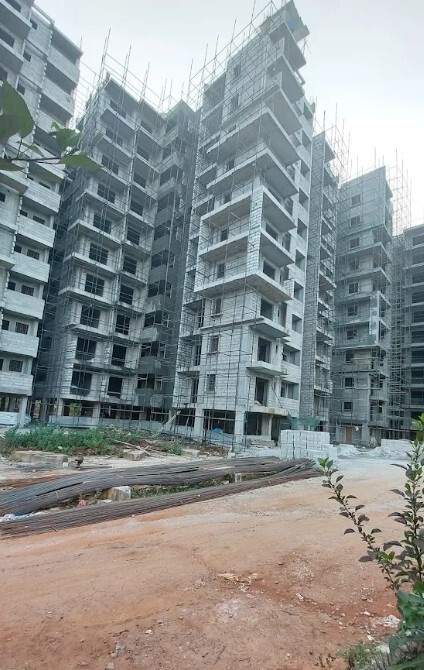  pioneer krs park royal Tower 1 Construction Status Sept 24