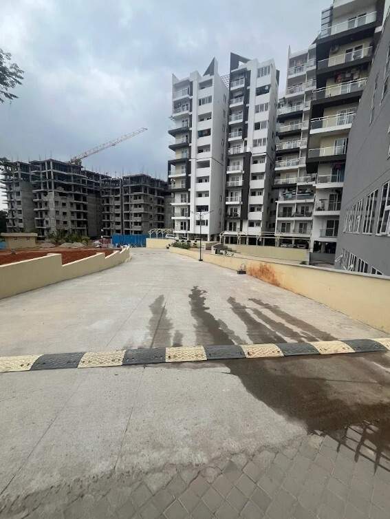  pioneer krs park royal Tower 1 Construction Status Sept 24