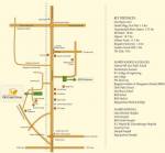 locationPlan of Pioneer KRS Park Royal