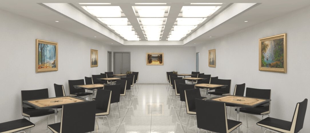 Pioneer KRS Park Royal