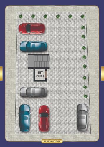  sri-sai-tharun-flats Sri Sai Tharun Enclave Cluster Plan