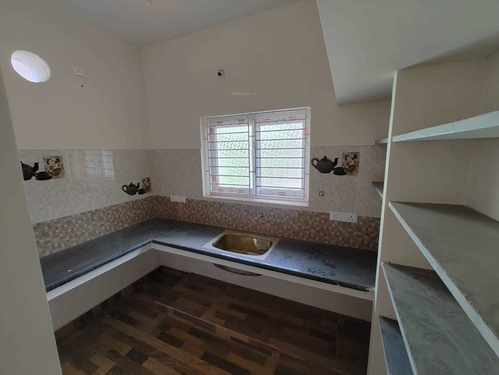  sri sai tharun flats Kitchen