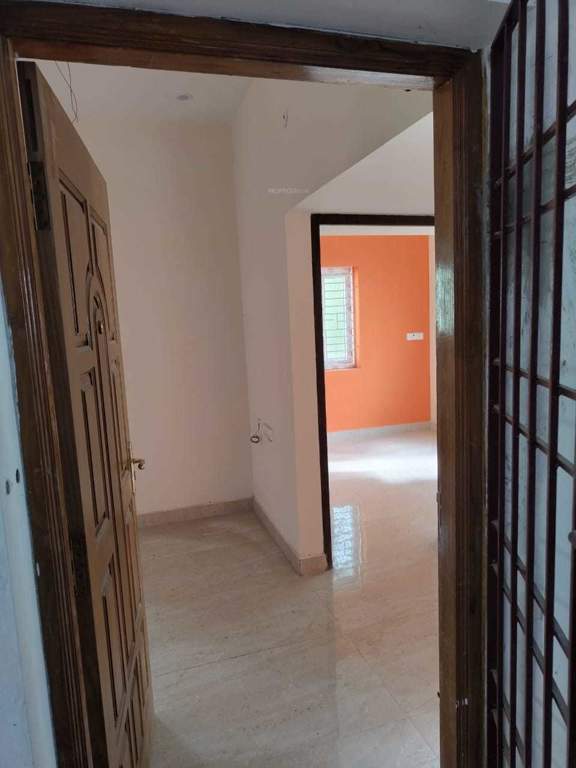  sri sai tharun flats Living Area